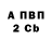 Amphetamine Розовый Dragnar28