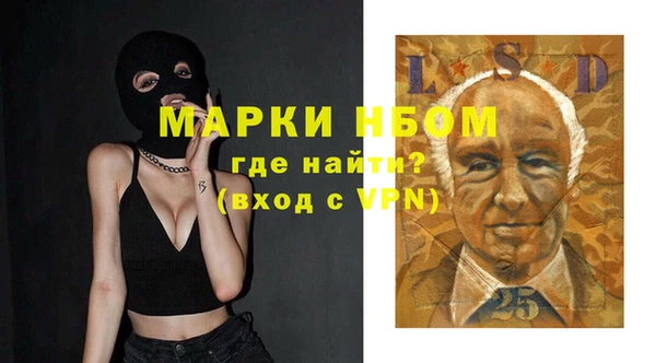 прущий лед Магас